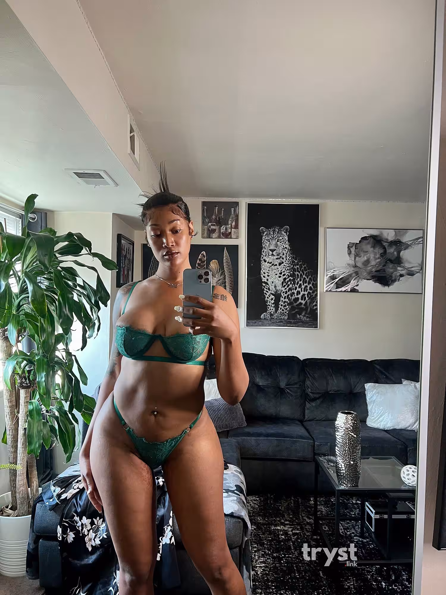 Escort TS Amira Viu in Hampton, VA