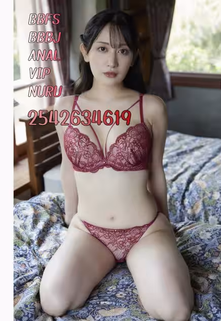 Escort Thai in Hanover, MD