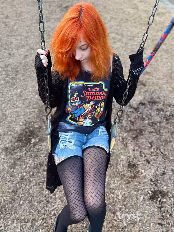 Escort Abby Ross in Harrisburg, PA