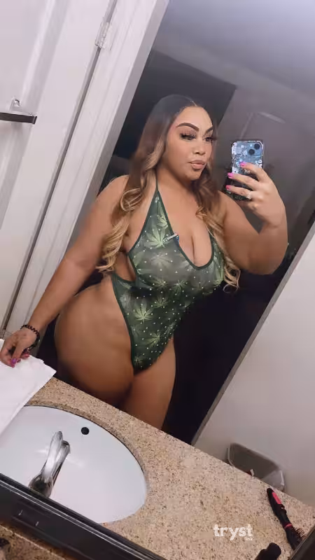 Escort Baby CiCi in Harrisburg, PA