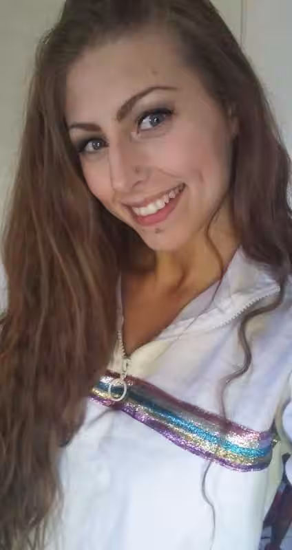 Escort Bridget in Harrisburg, PA