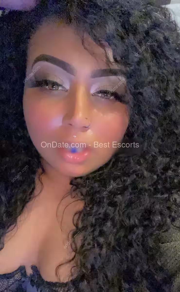 Escort Gabby in Harrisburg, PA