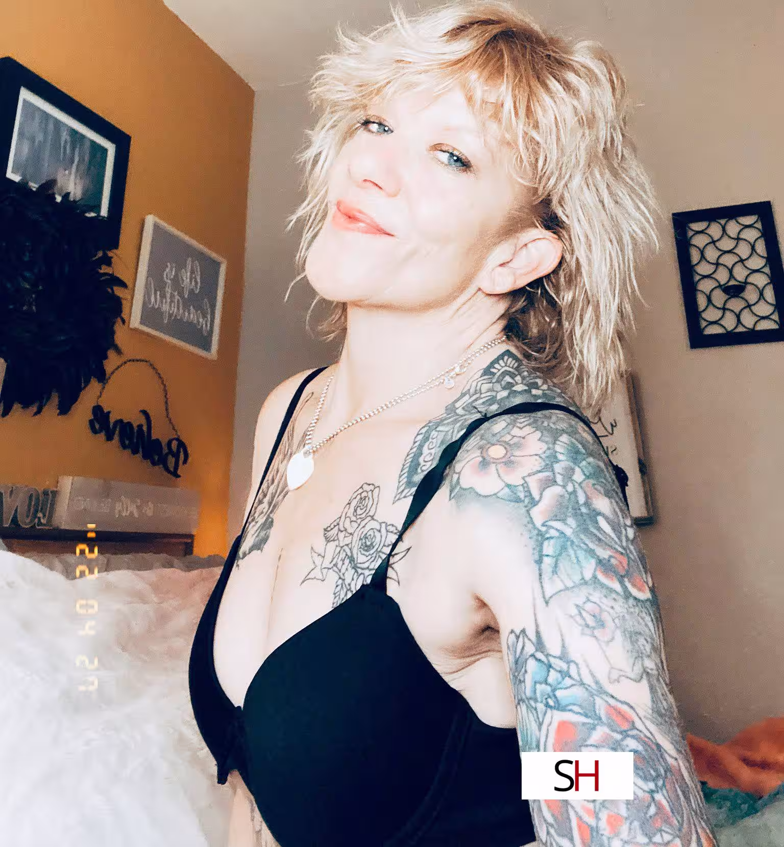 Escort/Massage Amylynn in Harrisburg, PA