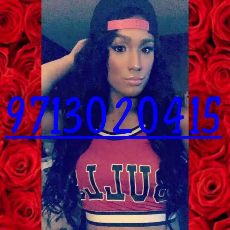 Escort/Massage/S&M TS Danny in Harrisburg, PA