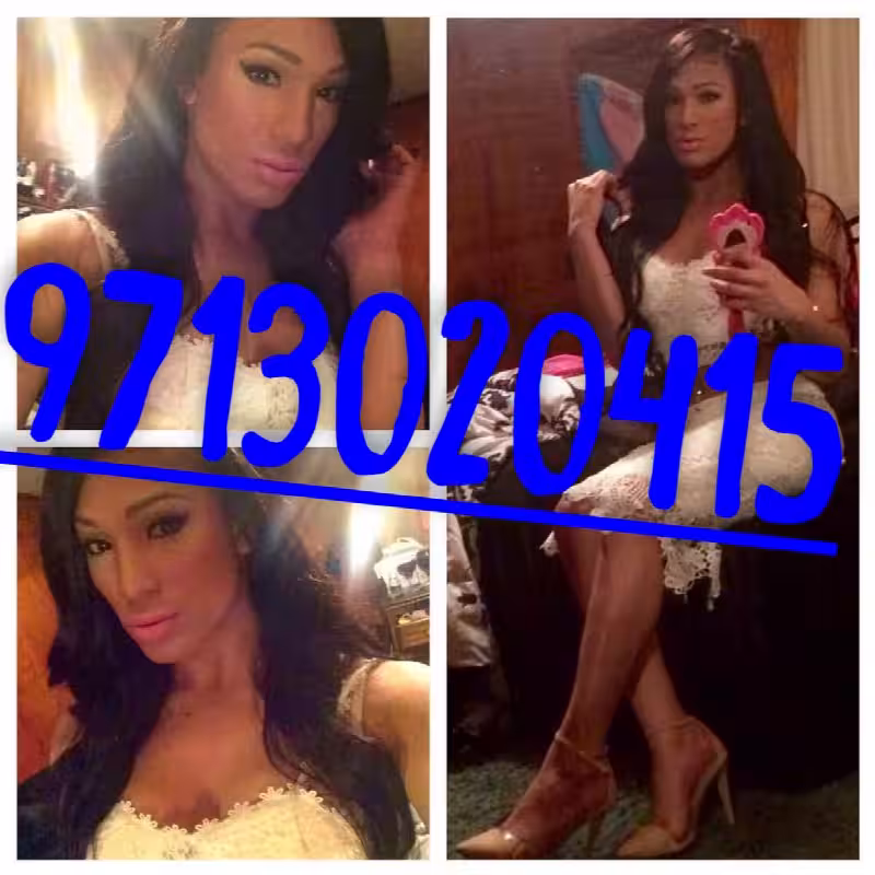 Escort/Massage/S&M TS Danny in Harrisburg, PA