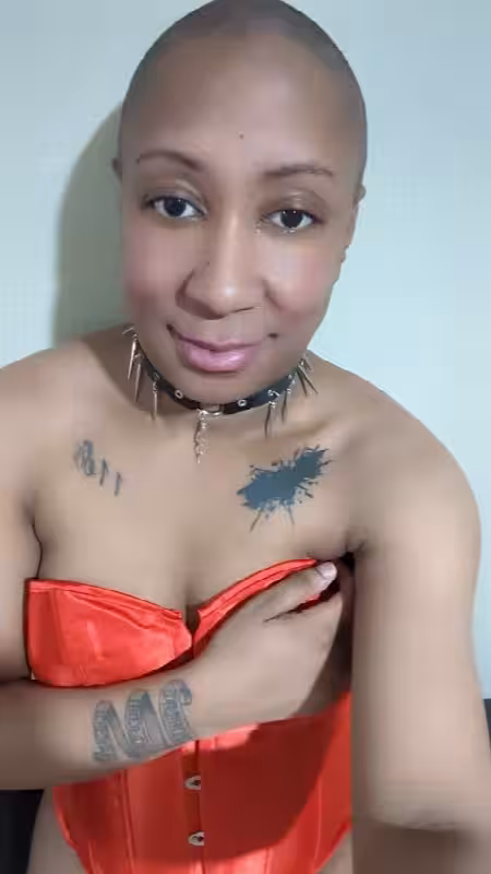 Escort/S&M Oya Okoye in Harrisburg, PA
