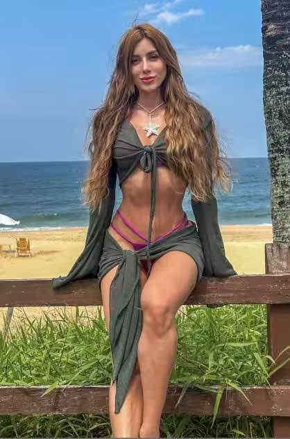 Escort Camila / Selena in Hartford, CT