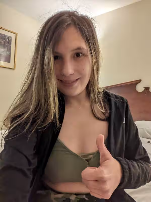 Escort Esme in Hartford, CT