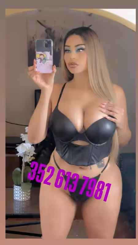 Escort/Massage TS Melanie in Hartford, CT