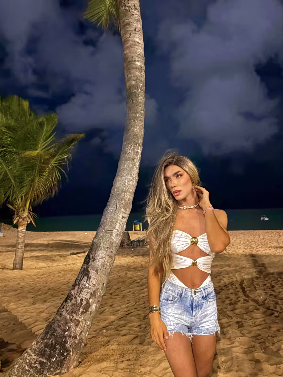 Escort/Massage TS Nina Ruby Love in Hartford, CT