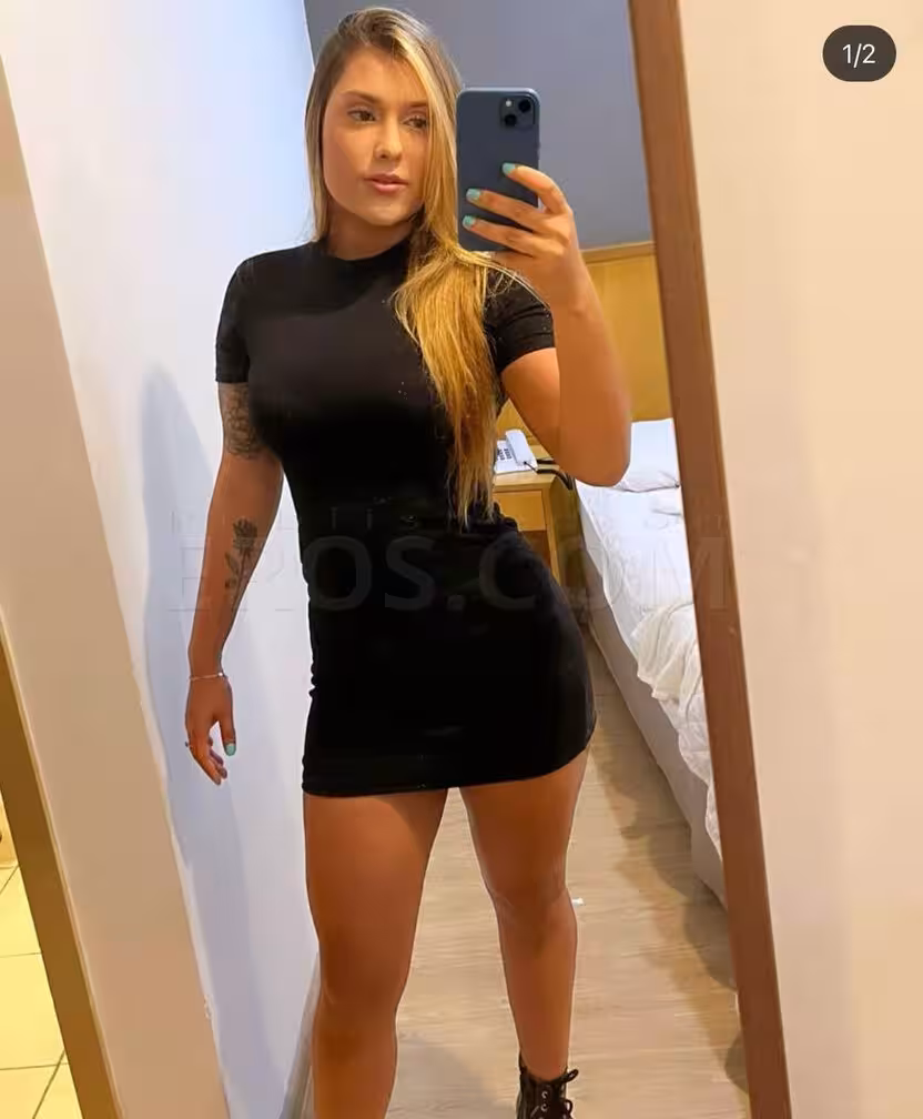 Escort Roxanne in Hartford, CT