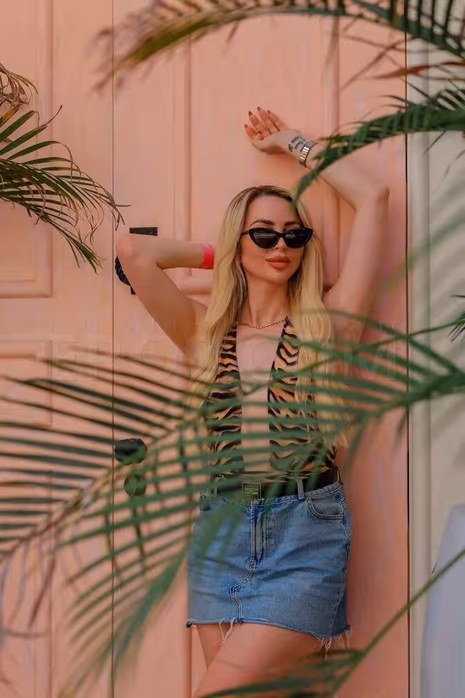 None Juliette Ford in Hartford, CT