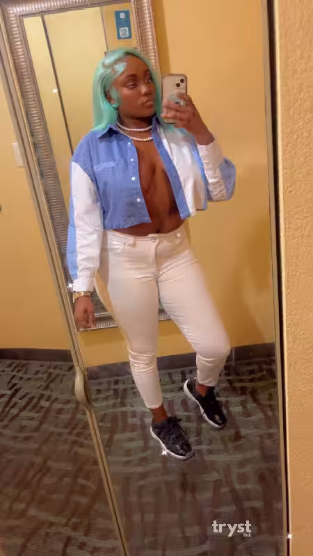 Escort Madison Bubbles in Hattiesburg, MS