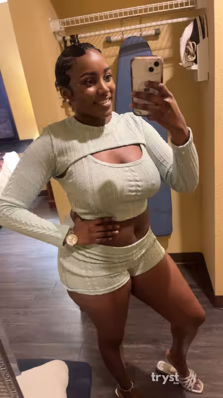 Escort Madison Bubbles in Hattiesburg, MS