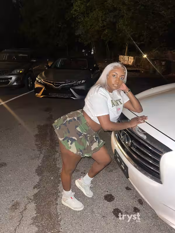 Escort Madison Bubbles in Hattiesburg, MS