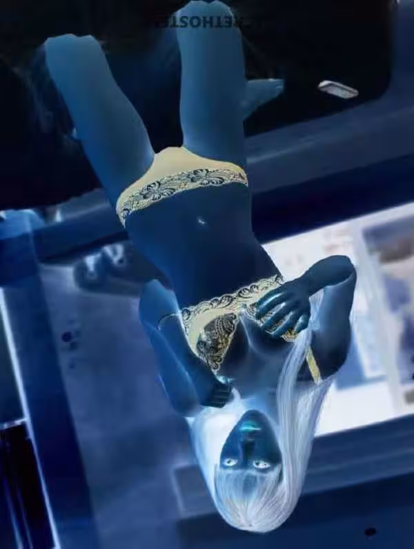 Escort/Massage Molly in Hawthorne, CA