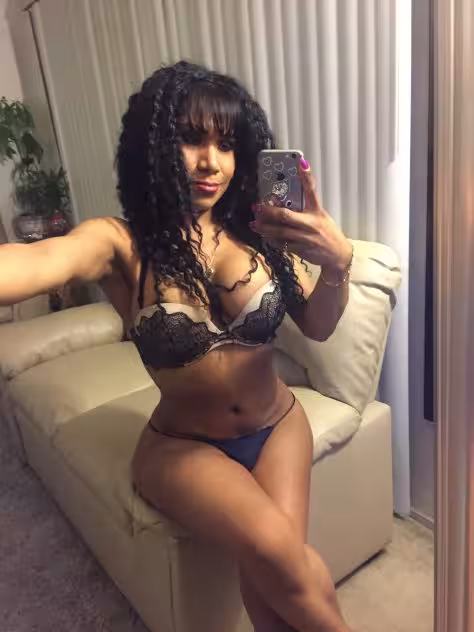 Escort/Massage/S&M TS Erika in Hayward, CA