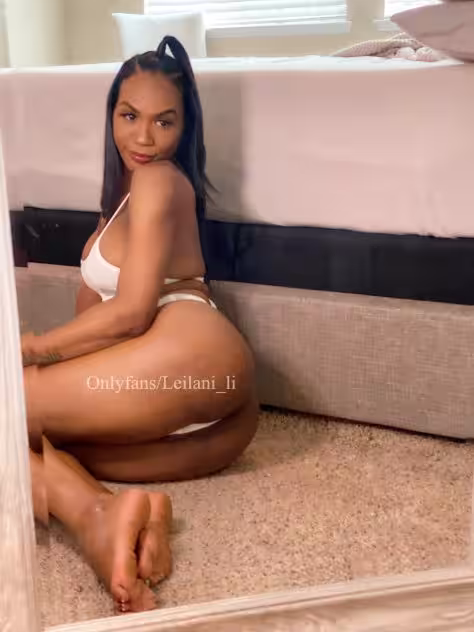 Escort/Massage/S&M TS Leilani Li / Leilani Lee in Hayward, CA