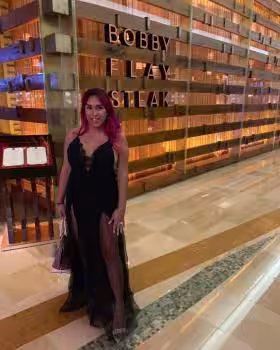 Escort TS Baby K in Hempstead, NY