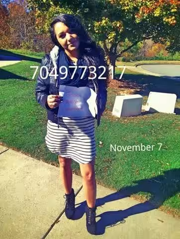 Escort/Massage/S&M Jessica in Hickory, NC