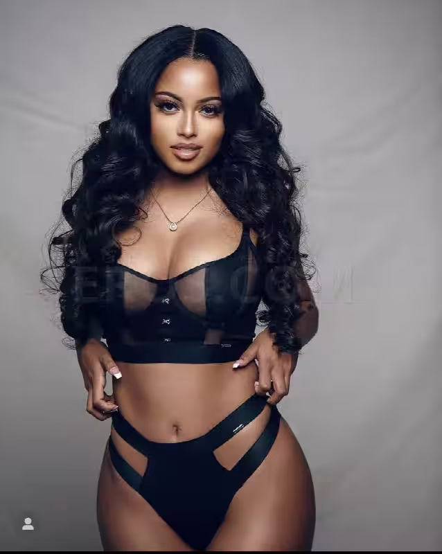 Escort Eva in Hollywood, FL