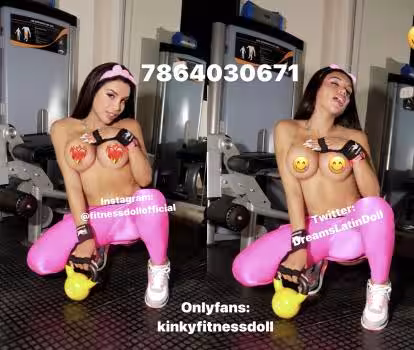 Escort TS Danitza in Hollywood, FL