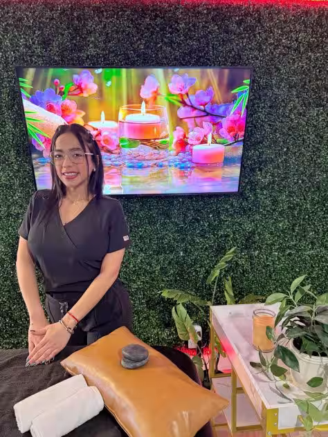 Massage Ceci in Hollywood, FL