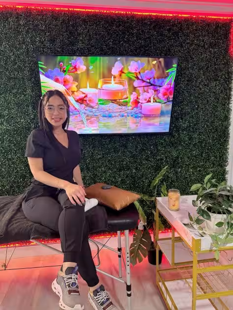 Massage Ceci in Hollywood, FL