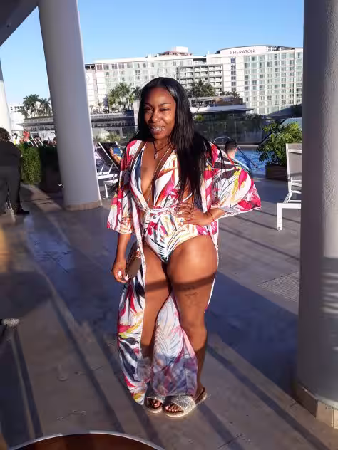 Massage Mia in Hollywood, FL