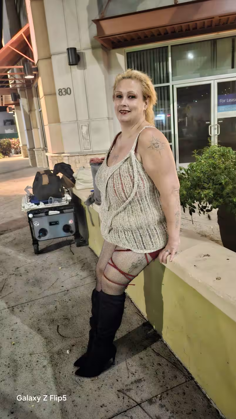 Escort Fantasia in Honolulu - Waikiki, HI