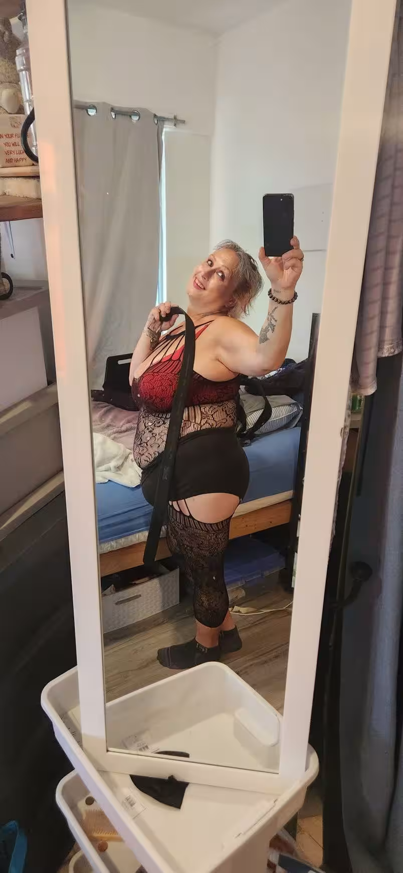 Escort Fantasia in Honolulu - Waikiki, HI