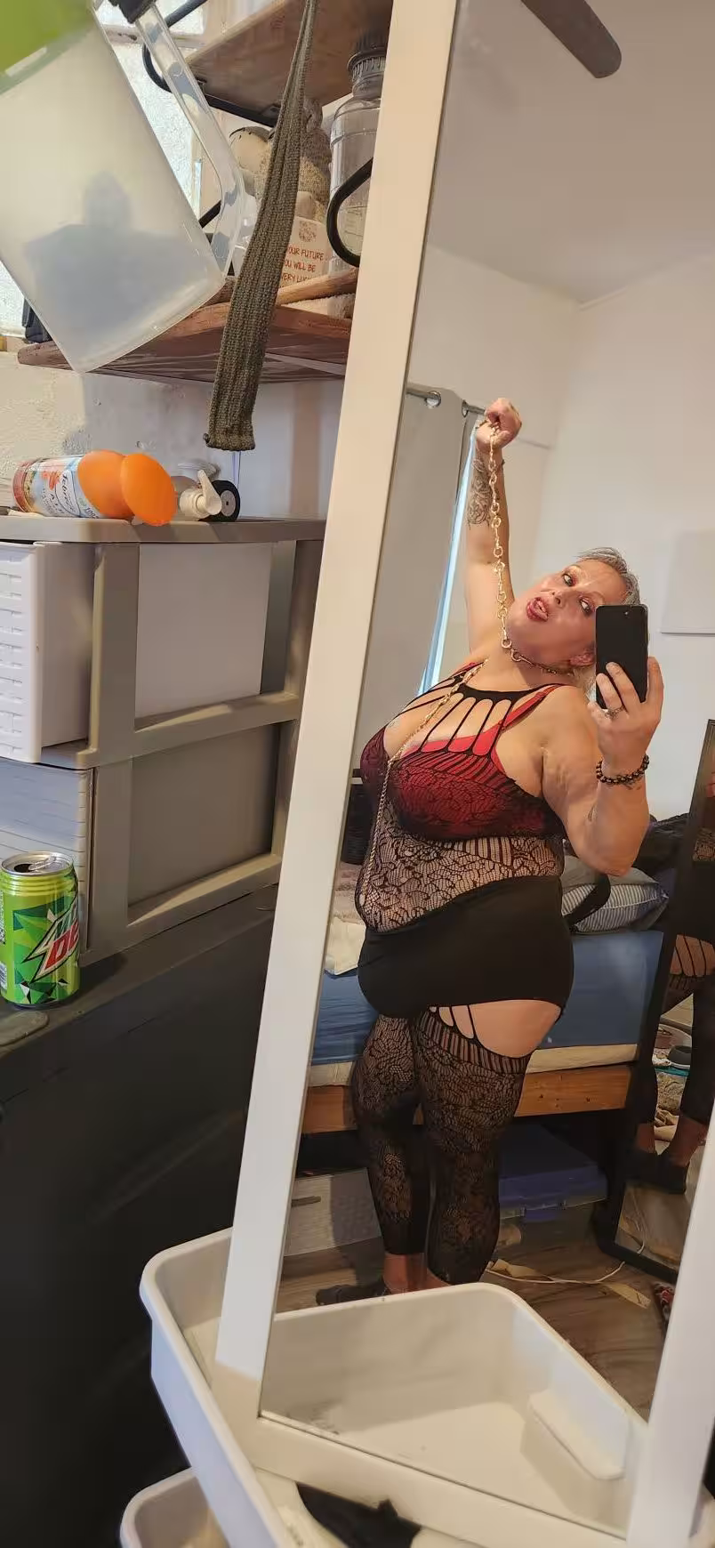 Escort Fantasia in Honolulu - Waikiki, HI