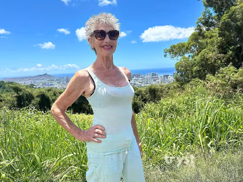 Escort KaLa in Honolulu - Waikiki, HI