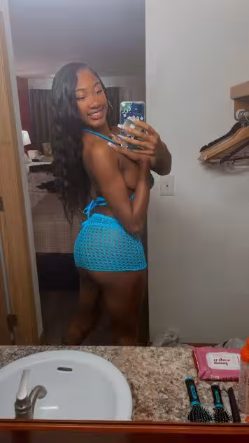 Escort Kapri in Honolulu - Waikiki, HI