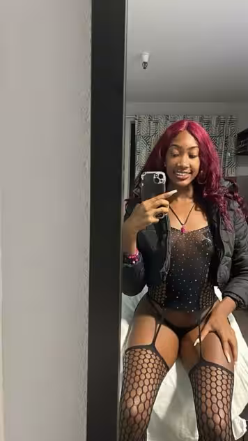 Escort Kapri in Honolulu - Waikiki, HI