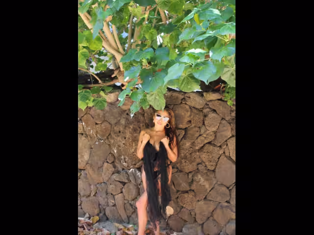 Escort Mai in Honolulu - Waikiki, HI