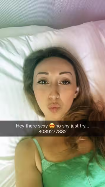 Escort/Massage Jenna in Honolulu - Waikiki, HI