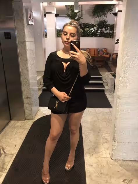 Escort/Massage Jessica Bunny in Honolulu - Waikiki, HI