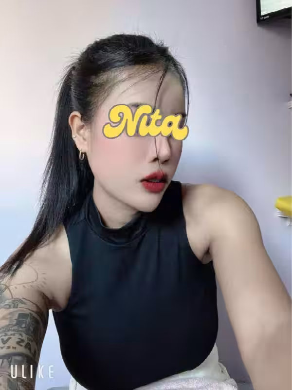 Escort Nita in Honolulu - Waikiki, HI