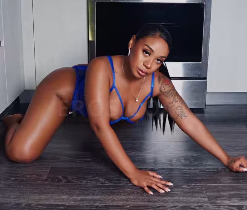 Escort Bella Foxx in Houston, TX