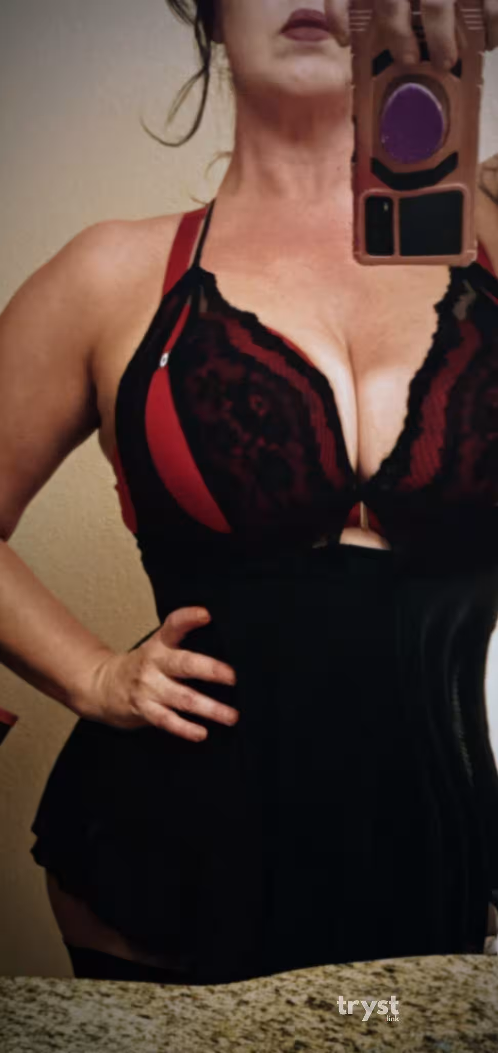 Escort ConnerDDD in Houston, TX