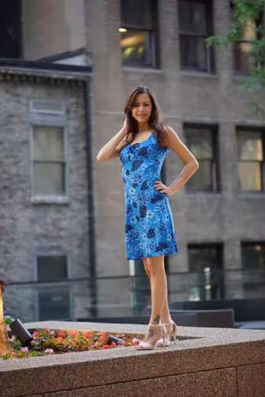 Escort Evee / Ruby Red in Houston, TX