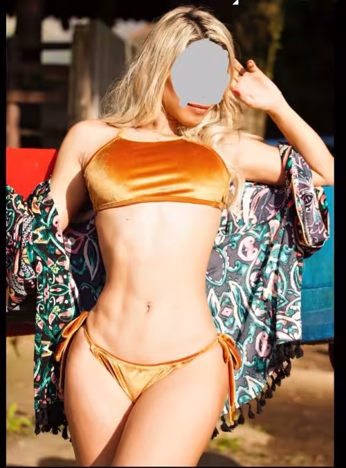 Escort Gabriela Gatto in Houston, TX