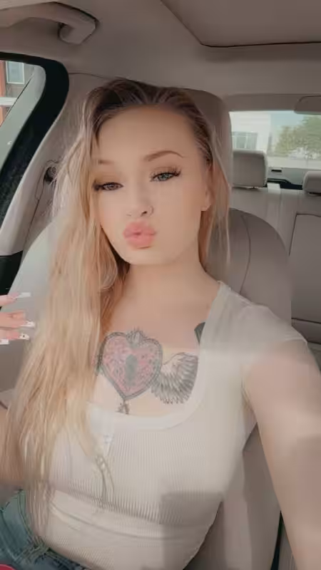 Escort Grace / Sasha in Houston, TX