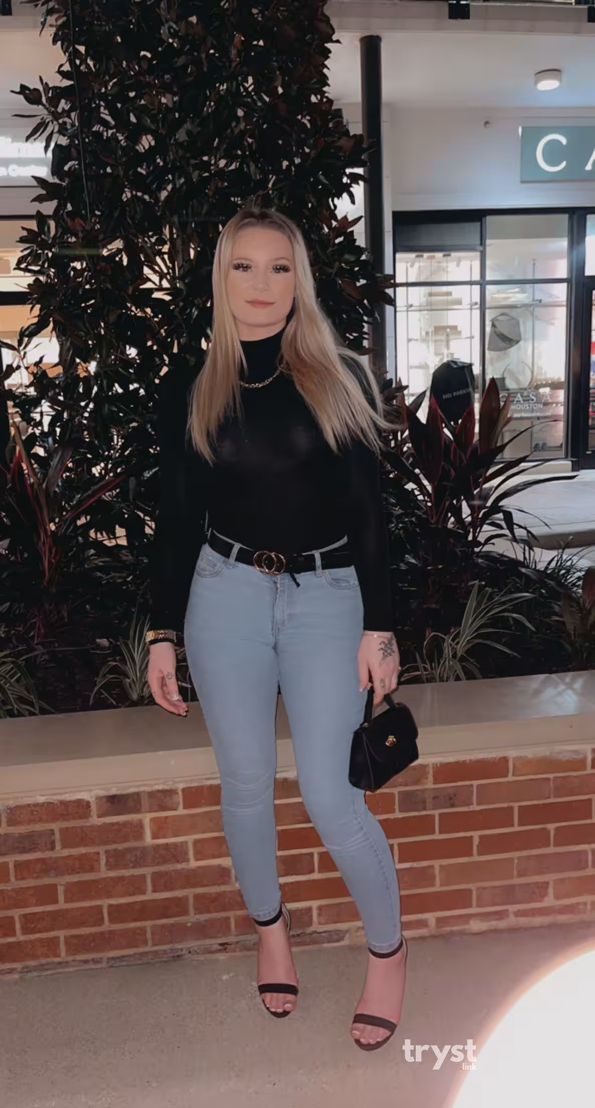 Escort Grace / Sasha in Houston, TX