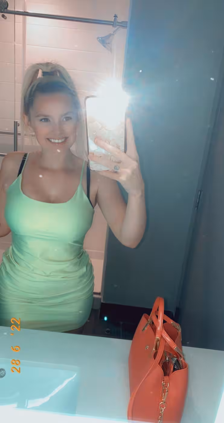 Escort Hazel in Houston, TX