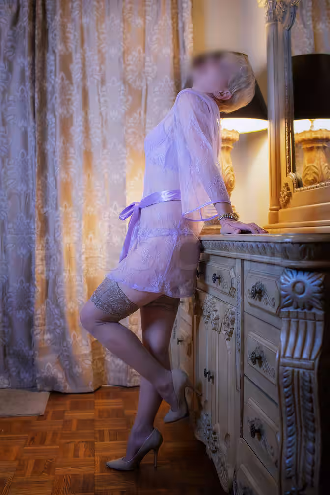 Escort Mariah Sweet in Houston, TX