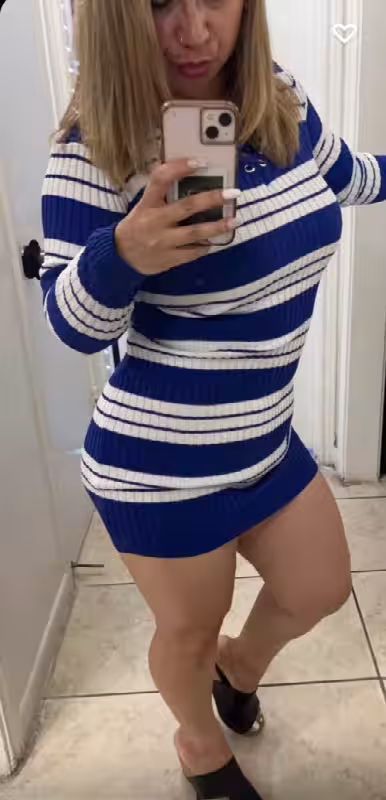 companion/Massage Lucia Miranda in Houston, TX