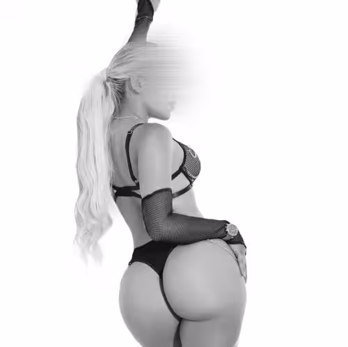 Escort/Massage Mackenzie Di Sosa in Houston, TX