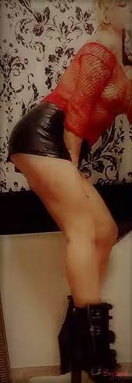 Escort/Massage Sexy Scarlett in Houston, TX